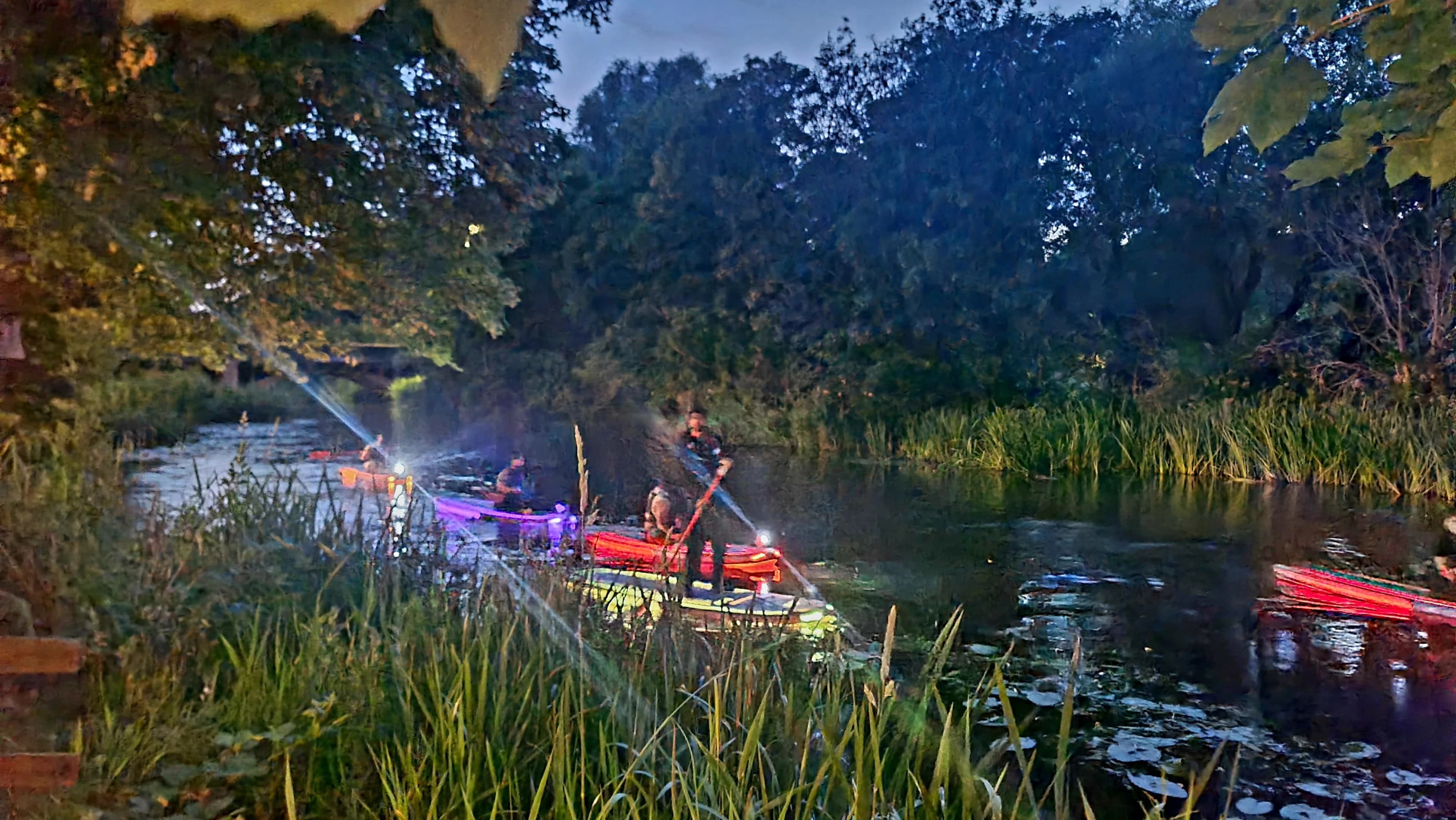 Group event at Reset Sauna